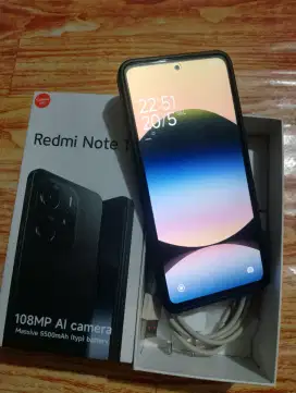 XIAOMI REDMI NOTE 14 8/256