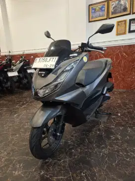 PCX ABS 160CC DP 1 JT  /GARANSI MESIN DAN FREE SERVICE 6X