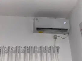 AC GREE 1/2 PK 1set