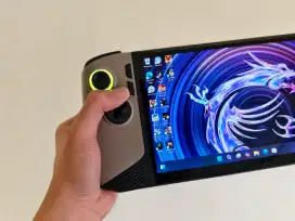 Msi Claw Ultra 8 Ai+ Garansi Indo