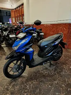 DP 500 BEAT CBS 110CC  /GARANSI MESIN DAN FREE SERVICE 6X