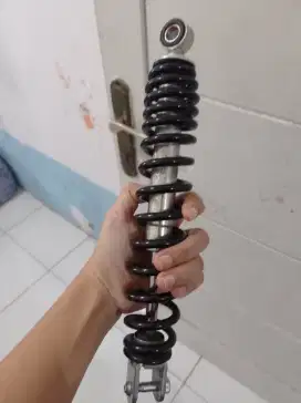 Shockbreaker MiO soul