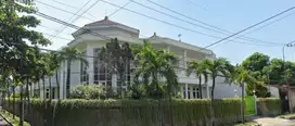 Dijual dharmahusada indah barat, jarang ada