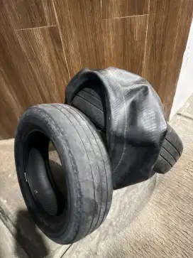 Dijual Ban Bekas Brigstone Ep150 Tahun 2018 bawaan sigra 175/65 R14