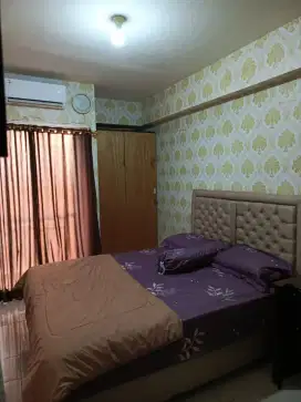Disewakan Apartemen Serpong Green View Tangerang selatan