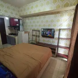 Disewakan Apartemen Serpong Green View Tangerang selatan