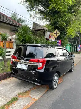 Toyota Calya 2018 Bensin
