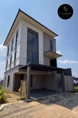 Rumah PRIMARY Altea BLVD Cibubur