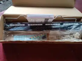 Systimax commscope patch panel cat6 24 port