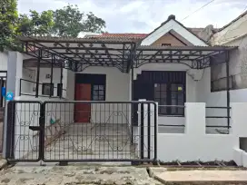 DIJUAL Rumah di Pamulang Estate Tangerang Selatan