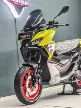 Aprilia SR GT ABS 2024