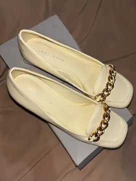 sepatu second c&k uk 37, bisa nego