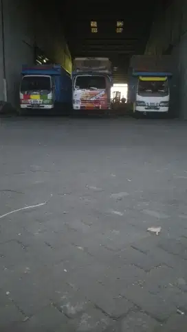 Cari kerjaan driver