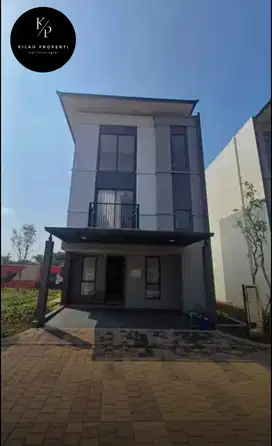 Rumah PRIMARY Altea BLVD Cibubur