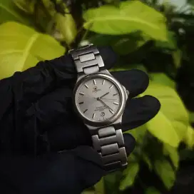 Citizen Attesa Grey Titanium