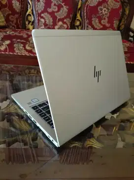 Laptop HP Elitebook RAM 16GB Touchscreen