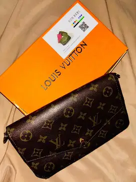 tas lv asli second ya, bisa nego