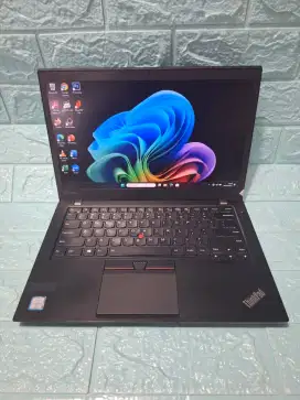Lenovo Thi kPad T460s Intel Core I7-6600U Ram 8GB Vga Nvidia Ram 8/256