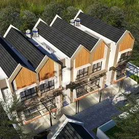 Kost Jatinangor strategis dekat kampus, SHM