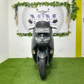 ALL New Nmax Connected - Promo Dp. 800rb - Mentari Jojo Motor