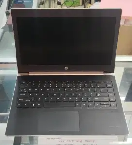 HP Probook 430 G5 i7-8550 | Ram 8gb | SSD 256gb | Layar 14 inch