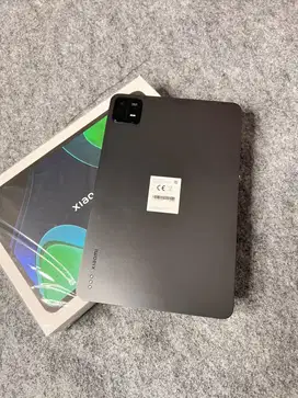 Xiaomi Pad 6 8/256GB Gray
