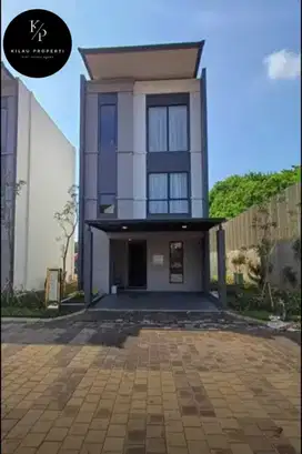 Rumah PRIMARY Altea BLVD Cibubur