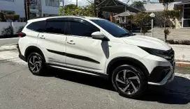 Rush TRD 2019 Matic km 39rb.