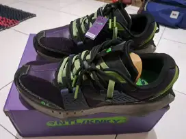 Sepatu kanky X NTL 45