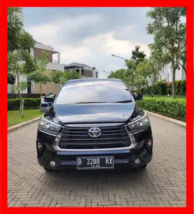 (CASH) KM50 INNOVA G AT DIESEL 2021 NIK 2020 FACELIFT TOYOTA REBORN