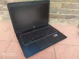 Laptop HP z-book 14 G2/core i7 -5600/RAM 8/SSD 256 /Radeon Fire