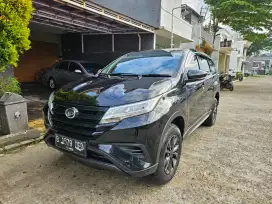 Daihatsu Terios 1.5 X Deluxe A/T