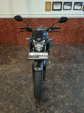 ONLY CASH / BAJONG CB 150  /GARANSI MESIN DAN FREE SERVICE 6X