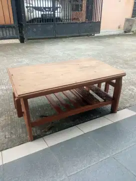 Jual Meja Kayu,  Ruang Tamu