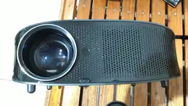 LED projector LEJIADA