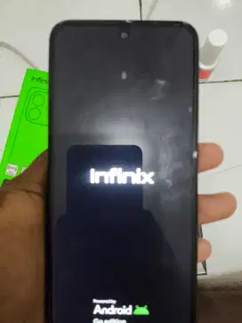 Infinix smart 9 3+3 /64 giga