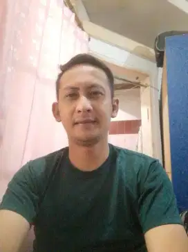 Driver keluarga atau jaga villa