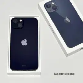 iPhone 13 128GB iBox - November 2025