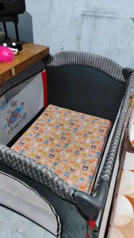 RANJANG BAYI PLIKO