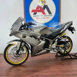 [CASH / CASH TEMPO] Kawasaki Ninja Rr Tahun 2012