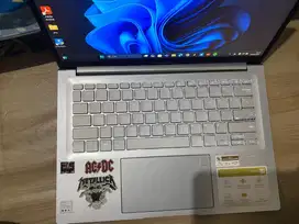 ASUS VIVOBOOK 14X M1403QA RYZEN 5