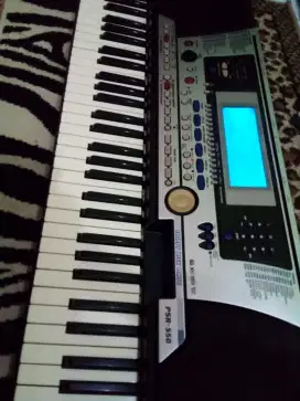 Yamaha PSR 550 legend antik