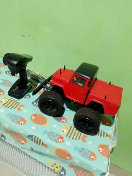 Mobilan remote control tamiya