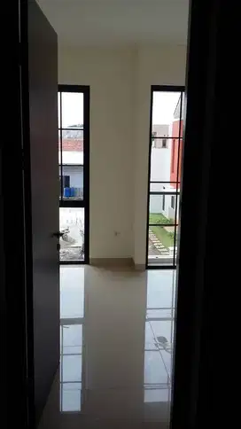 Termurah! Dijual Cepat Rumah Green Village
