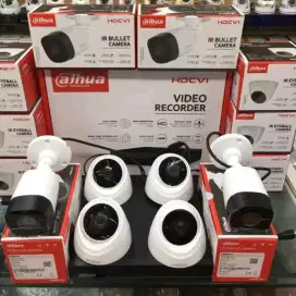 Kamera cctv berkualitas dan bergaransi harga terjangkau