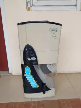 Air purifier minusan