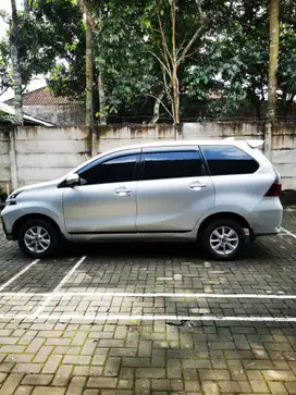 Daihatsu Xenia 2021 Bensin