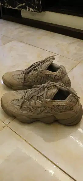 Adidas kondisi baru