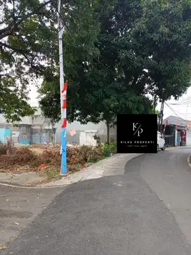 For sale  Tanah di daerah asri munjul jakarta timur