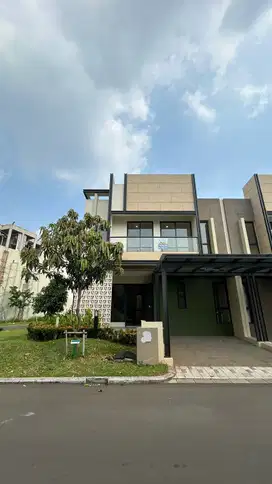 Rumah Brand New 2 Lantai di Summarecon Gading Serpong